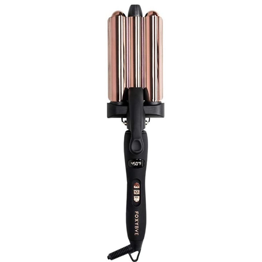 Foxybae waver